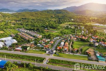 Land for sale in Nam Phrae, Chiang Mai
