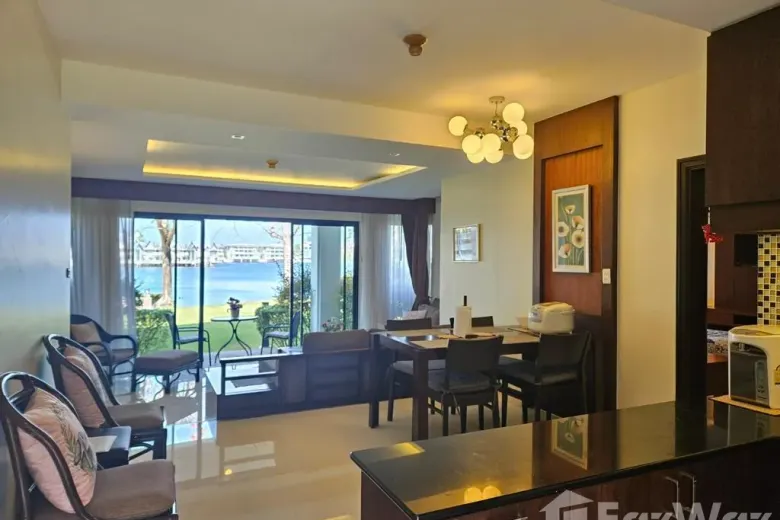 1 Bedroom Condo For Rent
