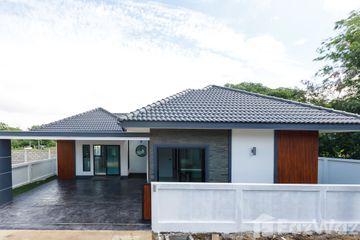 3 Bedroom House for sale in Buak Khang, Chiang Mai