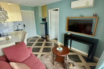 1 Bedroom Condo for Sale or Rent in Nong Prue, Chonburi