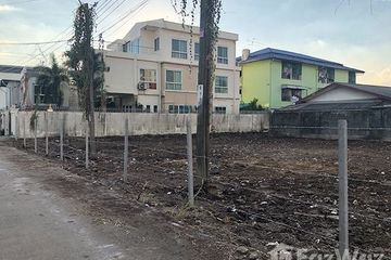 Land for sale in Samrong Nuea, Samut Prakan