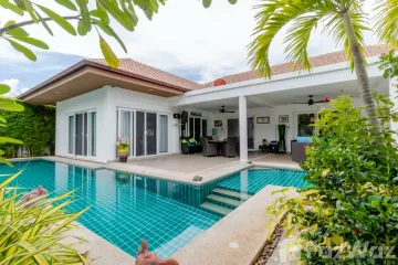 3 Bedroom Villa for sale in Thap Tai, Prachuap Khiri Khan