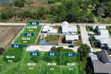 Land for sale in Hin Lek Fai, Prachuap Khiri Khan