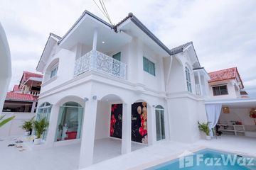5 Bedroom Villa for sale in Country Club Villa, Nong Prue, Chonburi