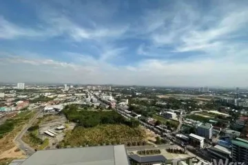 1 Bedroom Condo for sale in Supalai Mare, Nong Prue, Chonburi