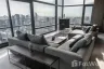 1 Bedroom Condo for sale in Circle Living Prototype, Makkasan, Bangkok near Airport Rail Link Makkasan