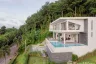 6 Bedroom Villa for sale in Pa Khlok, Phuket