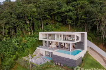 6 Bedroom Villa for sale in Pa Khlok, Phuket