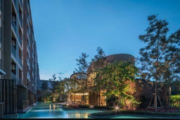 Condo for sale in Thung Sukhla, Chonburi