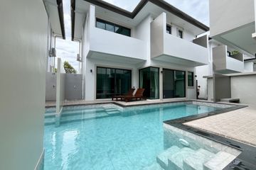 3 Bedroom Villa for sale in Chalong, Phuket