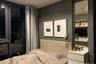 1 Bedroom Condo for Sale or Rent in The BASE Garden Rama 9, Hua Mak, Bangkok near MRT Ramkhamhaeng 12