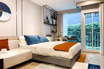 Condo for sale in Culture Thonglor, Khlong Tan Nuea, Bangkok near BTS Thong Lo
