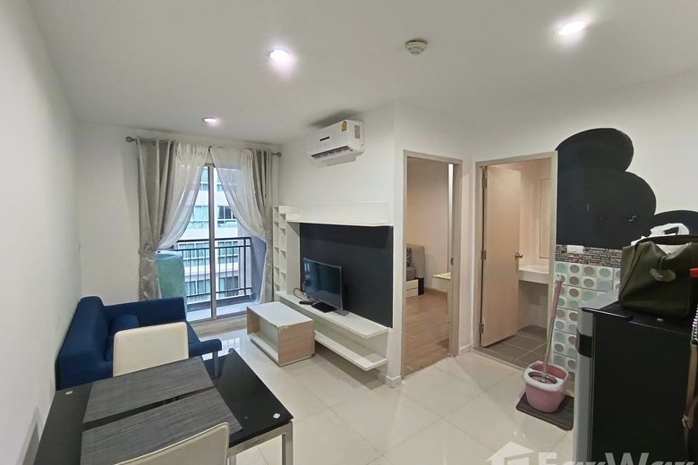 1 Bedroom Condo
