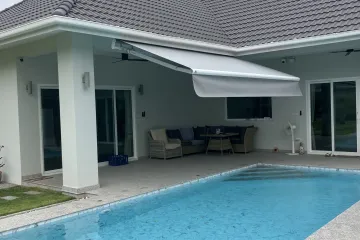 2 Bedroom Villa for sale in Hin Lek Fai, Prachuap Khiri Khan