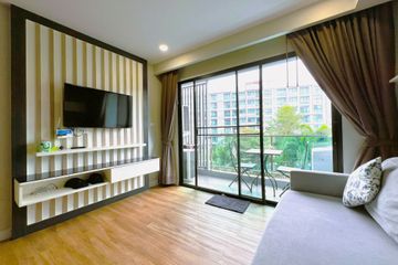 1 Bedroom Condo for Sale or Rent in Nong Prue, Chonburi