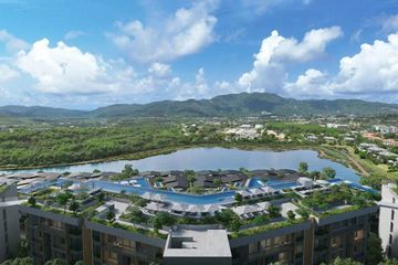 2 Bedroom Condo for sale in Choeng Thale, Phuket