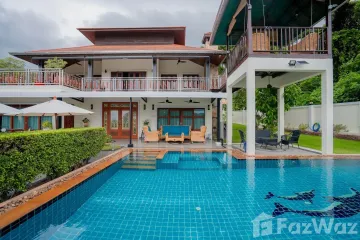 5 Bedroom Villa for sale in Nong Kae, Prachuap Khiri Khan
