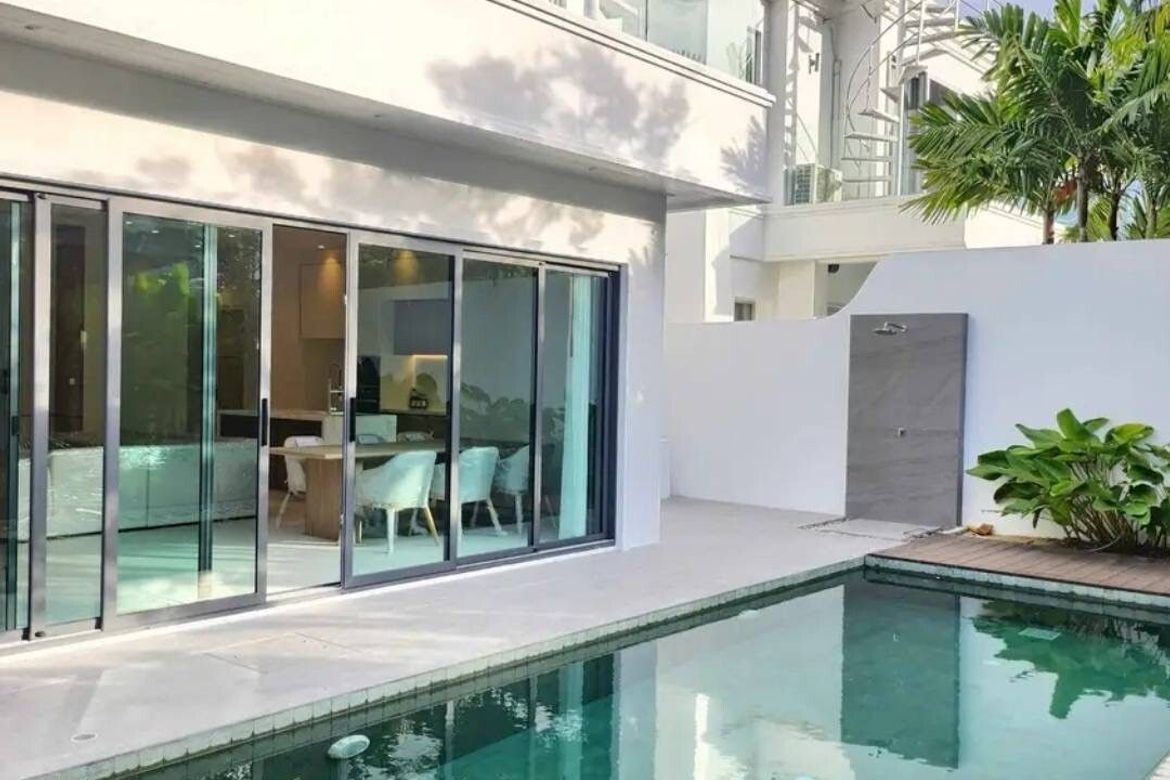 Mueang Phuket, Phuket