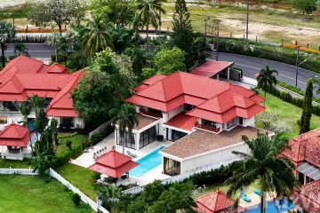 6 Bedroom Villa for sale in Choeng Thale, Phuket
