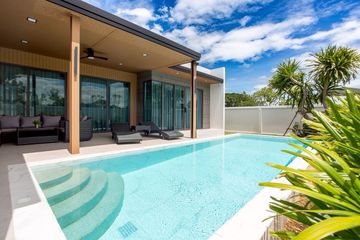 2 Bedroom Villa for sale in Hin Lek Fai, Prachuap Khiri Khan