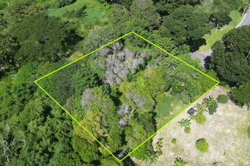 Land for sale in Sakhu, Phuket