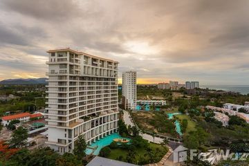 1 Bedroom Condo for sale in Boathouse Hua Hin, Cha am, Phetchaburi