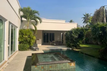 3 Bedroom House for rent in Pong, Chonburi