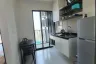1 Bedroom Condo for Sale or Rent in The Base Park East Sukhumvit 77, Phra Khanong Nuea, Bangkok near BTS On Nut