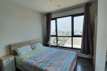 1 Bedroom Condo for Sale or Rent in The Base Park East Sukhumvit 77, Phra Khanong Nuea, Bangkok near BTS On Nut