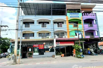 Commercial for sale in Nong Prue, Chonburi