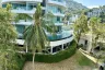 1 Bedroom Condo for sale in Karon, Phuket