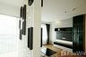2 Bedroom Condo for Sale or Rent in Lumpini Park Rama 9 - Ratchada, Bang Kapi, Bangkok near MRT Phra Ram 9