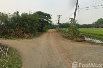 Land for sale in Mueang Kaeo, Chiang Mai