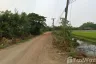 Land for sale in Mueang Kaeo, Chiang Mai