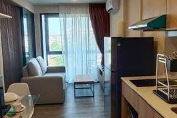 1 Bedroom Condo for Sale or Rent in IKON Sukhumvit 77, Suan Luang, Bangkok near BTS On Nut