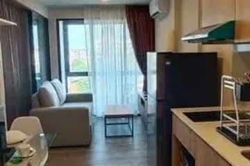 1 Bedroom Condo for Sale or Rent in Suan Luang, Bangkok near BTS On Nut