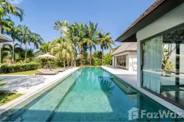 5 Bedroom Villa for rent in Choeng Thale, Phuket