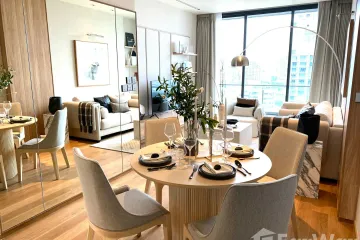 2 Bedroom Condo for Sale or Rent in BEATNIQ Sukhumvit 32, Khlong Tan, Bangkok near BTS Thong Lo