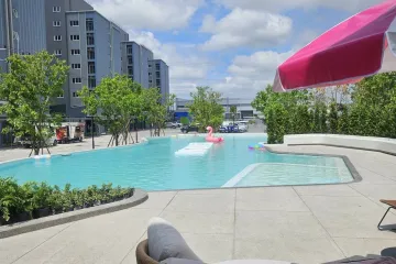 Condo for rent in Don Hua Lo, Chonburi