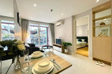 1 Bedroom Condo for rent in Nong Prue, Chonburi