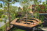 4 Bedroom House for sale in Burasiri Watcharapol, O Ngoen, Bangkok