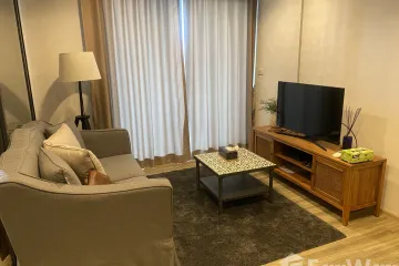 1 Bedroom Condo for rent in Cha am, Phetchaburi