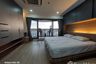 1 Bedroom Condo for Sale or Rent in Nusa State Tower Condominium, Silom, Bangkok near BTS Surasak
