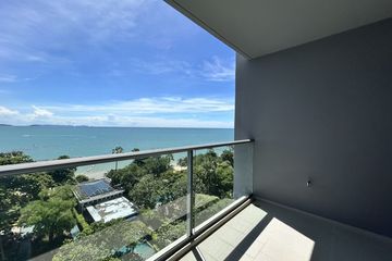 1 Bedroom Condo for sale in Zire Wongamat, Na Kluea, Chonburi