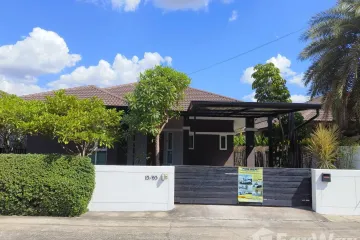 3 Bedroom House for rent in Phanthai Norasing, Samut Sakhon