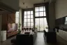3 Bedroom Condo for sale in Khlong Toei Nuea, Bangkok near MRT Phetchaburi