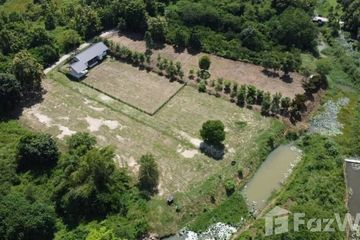 Land for sale in Nam Phrae, Chiang Mai