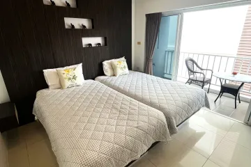 Condo for sale in New Nordic VIP 3, Nong Prue, Chonburi