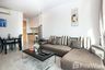 1 Bedroom Condo for Sale or Rent in Circle Condominium, Makkasan, Bangkok near Airport Rail Link Makkasan