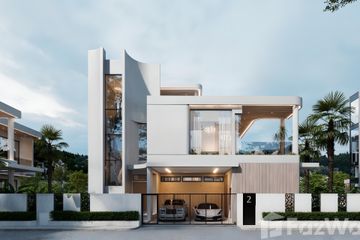 3 Bedroom Villa for sale in The Vista Hua Hin, Nong Kae, Prachuap Khiri Khan